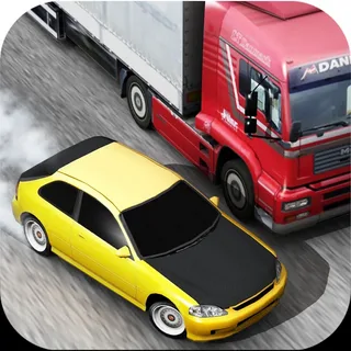 Traffic Racer Мод Взлом на Андроид (Много денег)