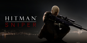 Hitman: Sniper Взлом на Андроид (Много денег)