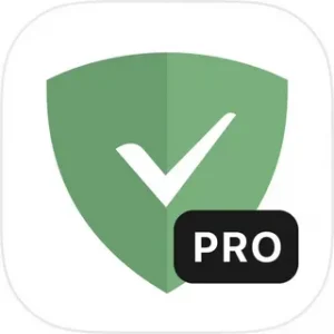 AdGuard Pro — Блокировка Рекламы на Андроид