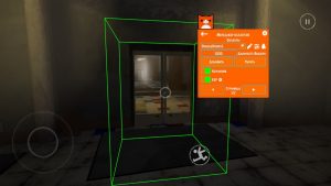 Poppy Playtime Chapter 1 Мод на Андроид (Бессмертие, Заморозка)