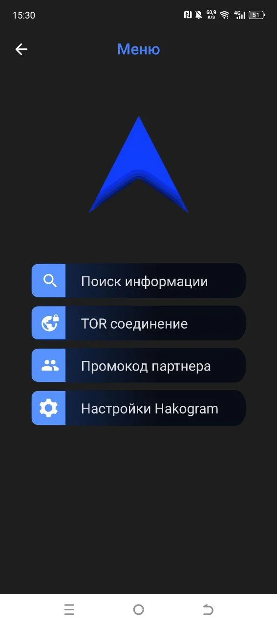 Интересные функции Хакограма