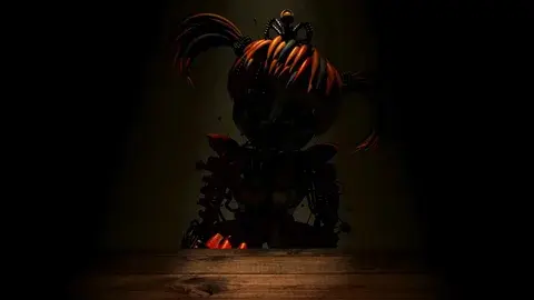 FNaF 6: Pizzeria Simulator геймплей игры мод на андроид