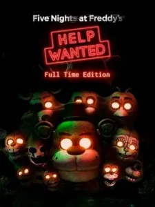 Five Nights at Freddy’s: Help Wanted Мод на Андроид