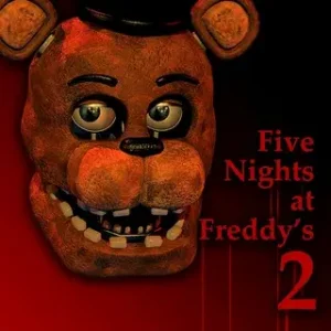 Five Nights at Freddy’s 2 (Фнаф 2) Мод на Андроид