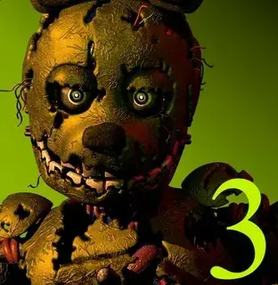 Five Nights at Freddy’s 3 Мод на Андроид
