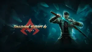 Shadow Fight 4: Arena Мод-меню на Андроид