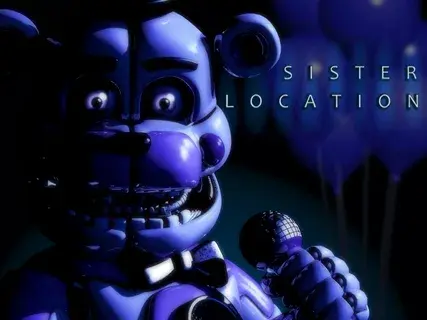 Five Nights at Freddy’s: Sister Location Мод на Андроид