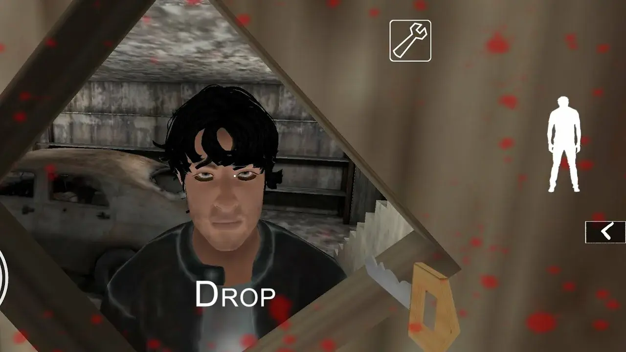 Гренни онлайн на андроид