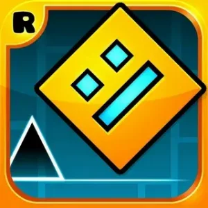 Geometry Dash Мод Меню на Андроид
